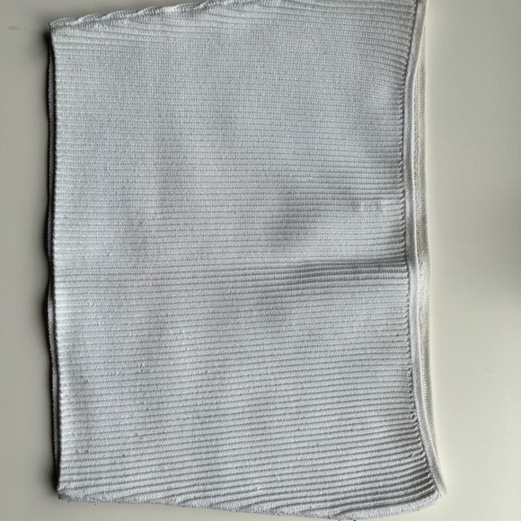 Babton Ribbed Tube Top - Picture 3 of 3